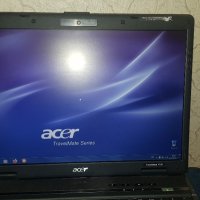 ACER TRAVELMATE 7730, снимка 1 - Лаптопи за дома - 31052398