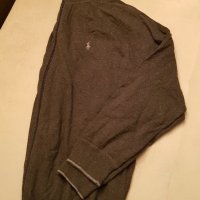 Men's POLO RALPH LAUREN Full Zip Sweater, снимка 2 - Пуловери - 35098883