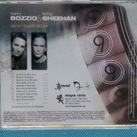 Terry Bozzio & Billy Sheehan – 2007 - Nine Short Films(Prog Rock), снимка 6 - CD дискове - 39032297