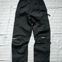 Спортни туристически панталони Berghaus Paclite Gore-Tex Waterproof Trousers, дамски, снимка 8 - Спортни екипи - 36722692