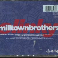Slinky -Milltown Brothers, снимка 2 - CD дискове - 37732724