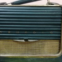 Radio vintage Grundig , снимка 6 - Радиокасетофони, транзистори - 37503155