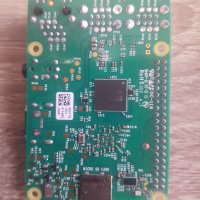 Raspberry Pi 3 Model B V1.2, снимка 2 - Друга електроника - 39656901