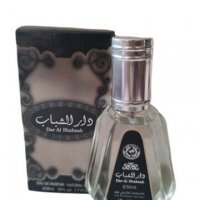 Арабски парфюм Ard Al Zaafaran - Dar Al Shabaab 50 мл плодови и дървесни нодки, снимка 2 - Унисекс парфюми - 37081236