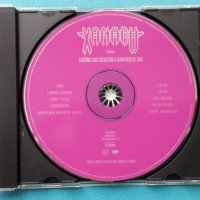 Electric Light Orchestra-Olivia Newton-John – 1980 - Xanadu(Pop Rock), снимка 3 - CD дискове - 42789361