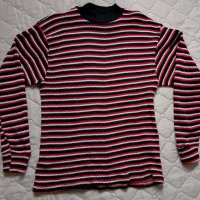Дамско поло, снимка 1 - Блузи с дълъг ръкав и пуловери - 40511618