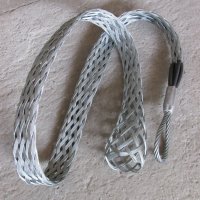 Чорапи за стоманени въжета и кабели, снимка 9 - Резервни части за машини - 11341999