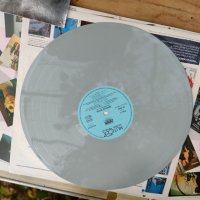 Depeche Mode  – THE SINGLES Color vinyl , снимка 6 - Грамофонни плочи - 38741763