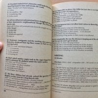 Ten Practice Tests with Key. Book 3, снимка 12 - Чуждоезиково обучение, речници - 38578732