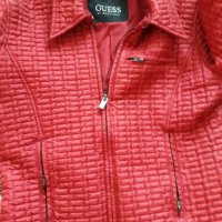 Дамско яке на GUESS, снимка 5 - Якета - 35234375