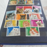 Пощенски марки колекция класьор, снимка 3 - Филателия - 36763906