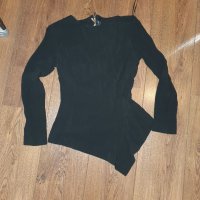 Топ / блуза , снимка 1 - Блузи с дълъг ръкав и пуловери - 38765645