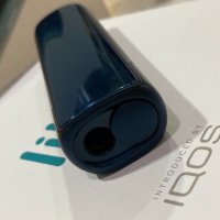 iQos lil Solid 2.0, снимка 2 - Електронни цигари - 42252609