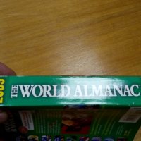 The World Almanac 2009 - Световният алманах и книга с факти 2009 г., снимка 4 - Енциклопедии, справочници - 33843462