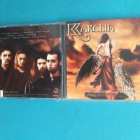 Faithealer,Karelia,Thomsen,Lizhard, снимка 9 - CD дискове - 37061959