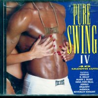Pure Swing-IV-2 cd, снимка 1 - CD дискове - 37719012