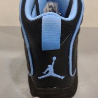 Nike Air Jordan N40,42,42,5.Баскет кецове.Ест.кожа.Нови.Оригинал., снимка 4 - Кецове - 44341550