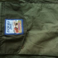 DOVRE FJELL Trouser размер XL за лов риболов туризъм панталон със здрава материя - 825, снимка 7 - Екипировка - 44356133