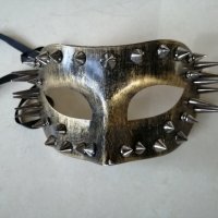 Карнавална маска , снимка 2 - Други стоки за дома - 32075723