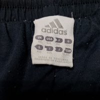 Adidas  спортен панталон UK 10L, F 38 L, тъмно син , снимка 3 - Спортни екипи - 38437856