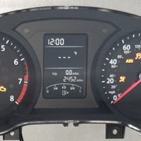 Километраж - Volkswagen Jetta - 1.8 TFSI - (2014 г. - 2018 г.), снимка 1 - Части - 37286734
