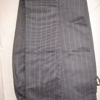 Костюм HUGO BOSS, черен етикет, размер EUR 40, снимка 10 - Костюми - 29291402