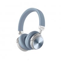 Слушалки с Bluetooth Yookie, снимка 2 - Безжични слушалки - 35155546