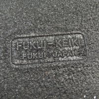 Тахогенератор-оборотометър FUKUI-KEIKI FKS, снимка 6 - Други машини и части - 29834813