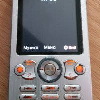Alcatel 232(2 бр.), Nokia 7070d, Siemens A31 и Sony Ericsson W302 - за ремонт или части, снимка 7 - Други - 44289878