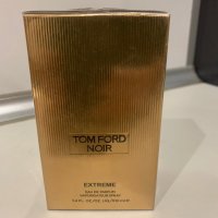 Tom Ford Noir extreme 100ml EDP , снимка 1 - Мъжки парфюми - 38044321