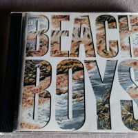 BEACH BOYS, снимка 1 - CD дискове - 31672222