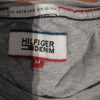 Тениска Tommy Hilfiger , снимка 2 - Тениски - 42066367