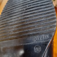 Стари обувки Сърп и Чук Габрово, снимка 6 - Други ценни предмети - 42026304