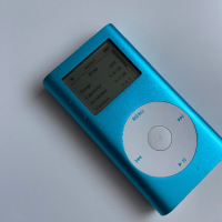 ✅ iPod 🔝 Mini 6 GB, снимка 2 - iPod - 44704440