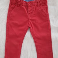 Детски панталон 9-12 месеца, снимка 1 - Панталони и долнища за бебе - 42902987