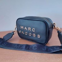 Луксозна чанта Marc Jacobs/SG-E57, снимка 1 - Чанти - 42901955