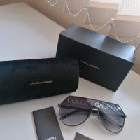Dolce&Gabbana , снимка 4 - Слънчеви и диоптрични очила - 29261180