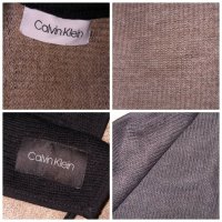 Calvin Klein пончо , връхна дреха, снимка 4 - Палта, манта - 30694293
