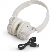 JBL T450BT Bluetooth Безжични слушалки с микрофон, снимка 6 - Слушалки, hands-free - 31581745