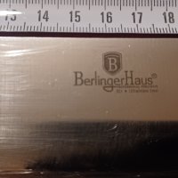 нож на главния готвач berlingen haus, снимка 3 - Ножове - 44765998