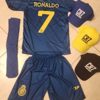 Фенски Шапки CR7 Ronaldo Три цвята, Меси, Неймар. Мбапе/ Messi/Mbappe, снимка 8 - Футбол - 39956339