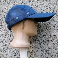 Продавам нова много лека лятна бързосъхнеща шапка с козирка и покриване на врата , снимка 8 - Шапки - 37503300