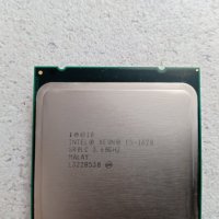  Xeon E5-1620 V2, снимка 2 - Процесори - 36686232