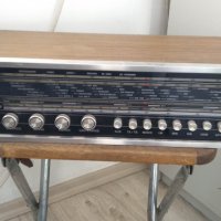 Радио Philips Meisterklasse STV700 12RH700, снимка 1 - Радиокасетофони, транзистори - 39208371