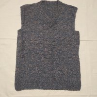 Вълнени Пуловери домашно плетени, снимка 7 - Блузи с дълъг ръкав и пуловери - 40217262