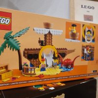 Lego limited edition set 40586 , 40589 , 40484 , 40416 , 40533 , 40491, снимка 7 - Конструктори - 42332543