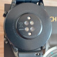 Часовник Huawei GT 2, снимка 4 - Смарт часовници - 42341187
