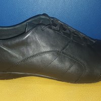 Мъжки обувки КРИСТИЯН - гр. Габрово, естествена кожа, снимка 3 - Спортно елегантни обувки - 42397890