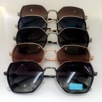 Ritta Bradley HIGH QUALITY POLARIZED 100% UV защита, снимка 1 - Слънчеви и диоптрични очила - 39954965