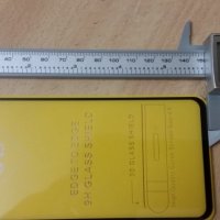 Стъклен протектор за Huawei P Smart 2019, снимка 4 - Фолия, протектори - 39676050